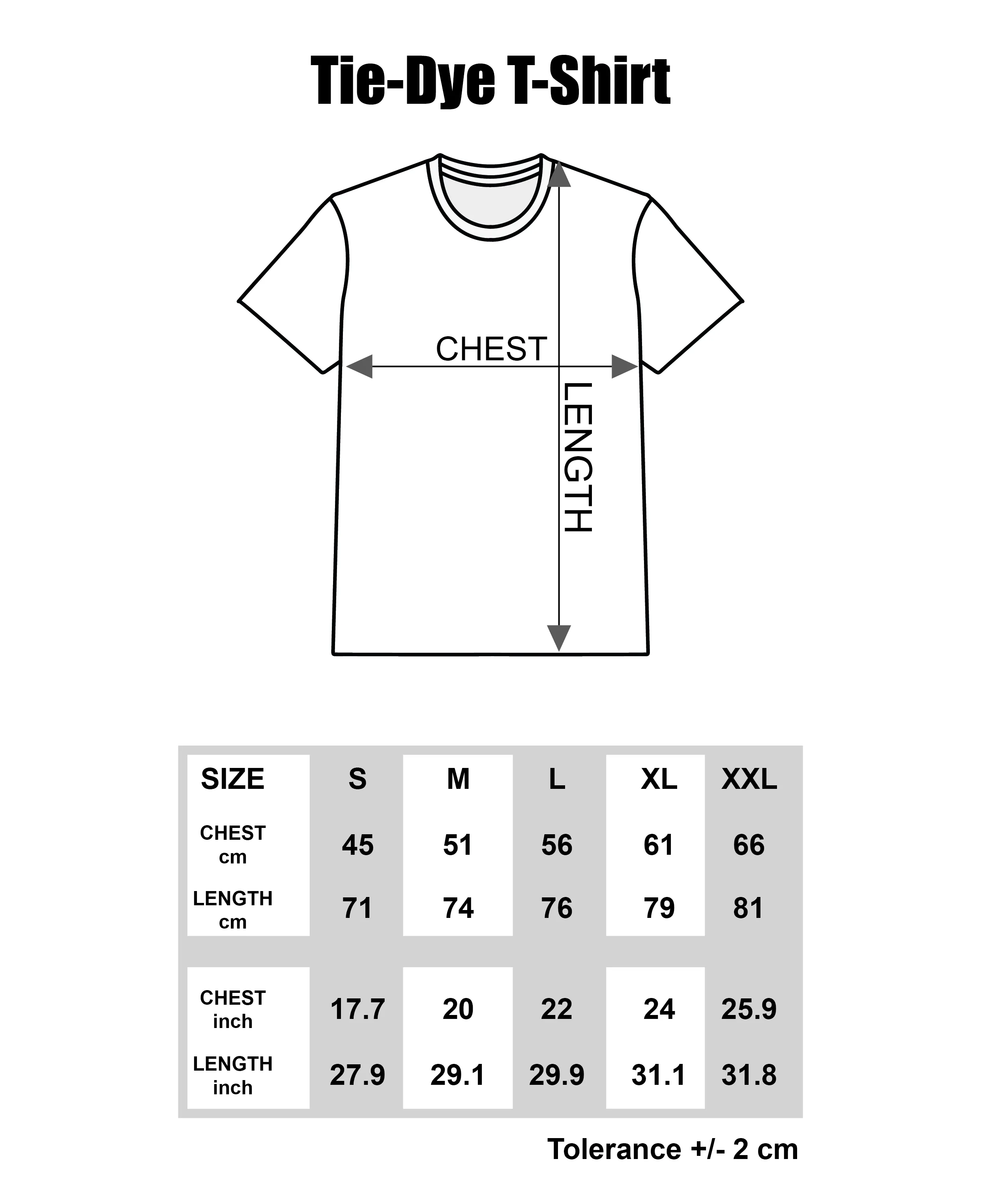 The Crowned King Unisex Tie-Dye Tee