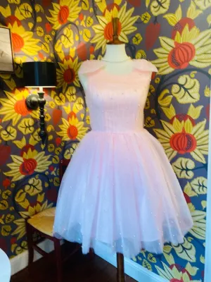 The Elizabeth Pearl Dress 2