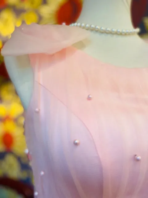 The Elizabeth Pearl Dress 2