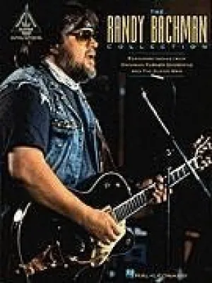 The Randy Bachman Collection Discontinued