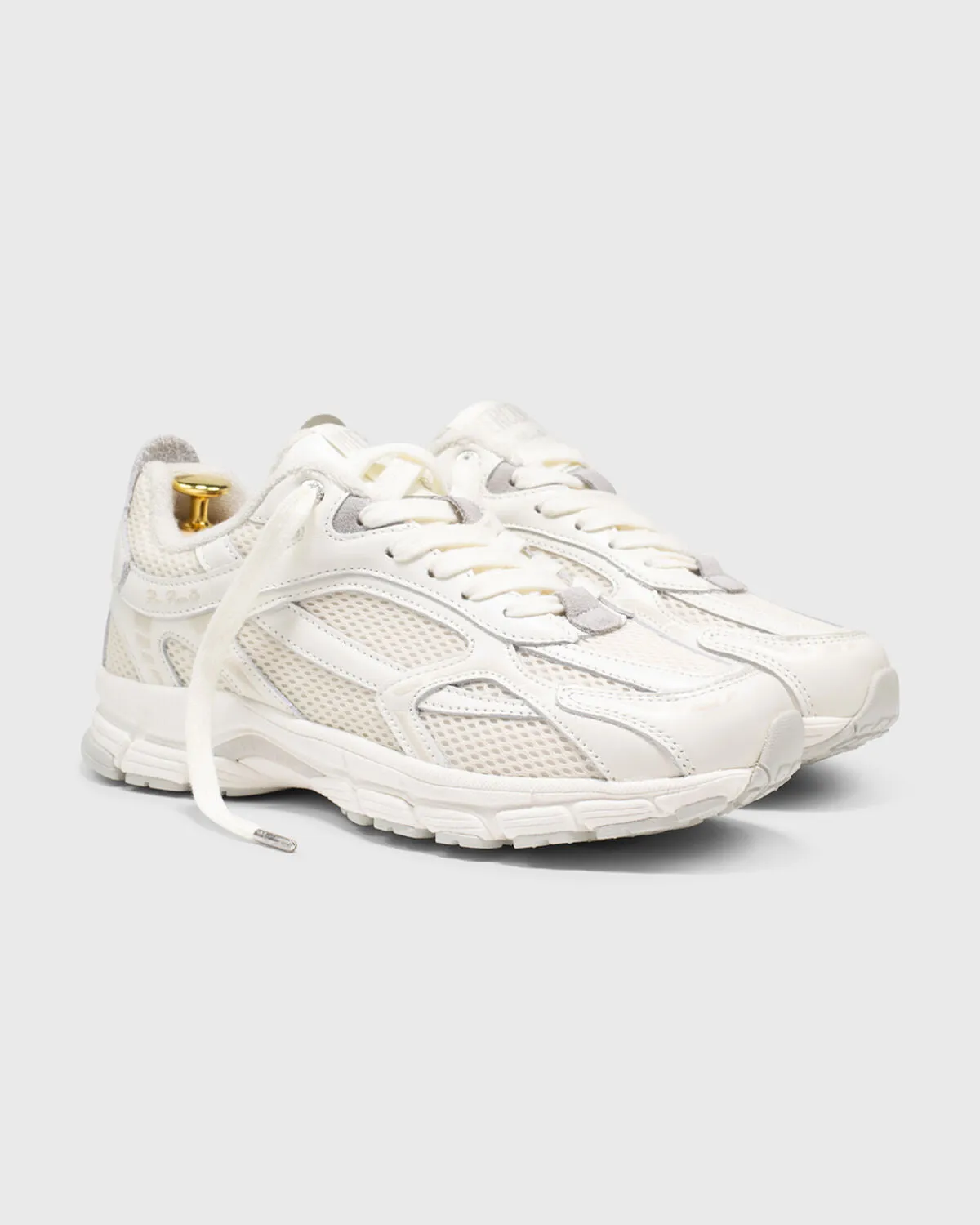 The re-run vintage premium