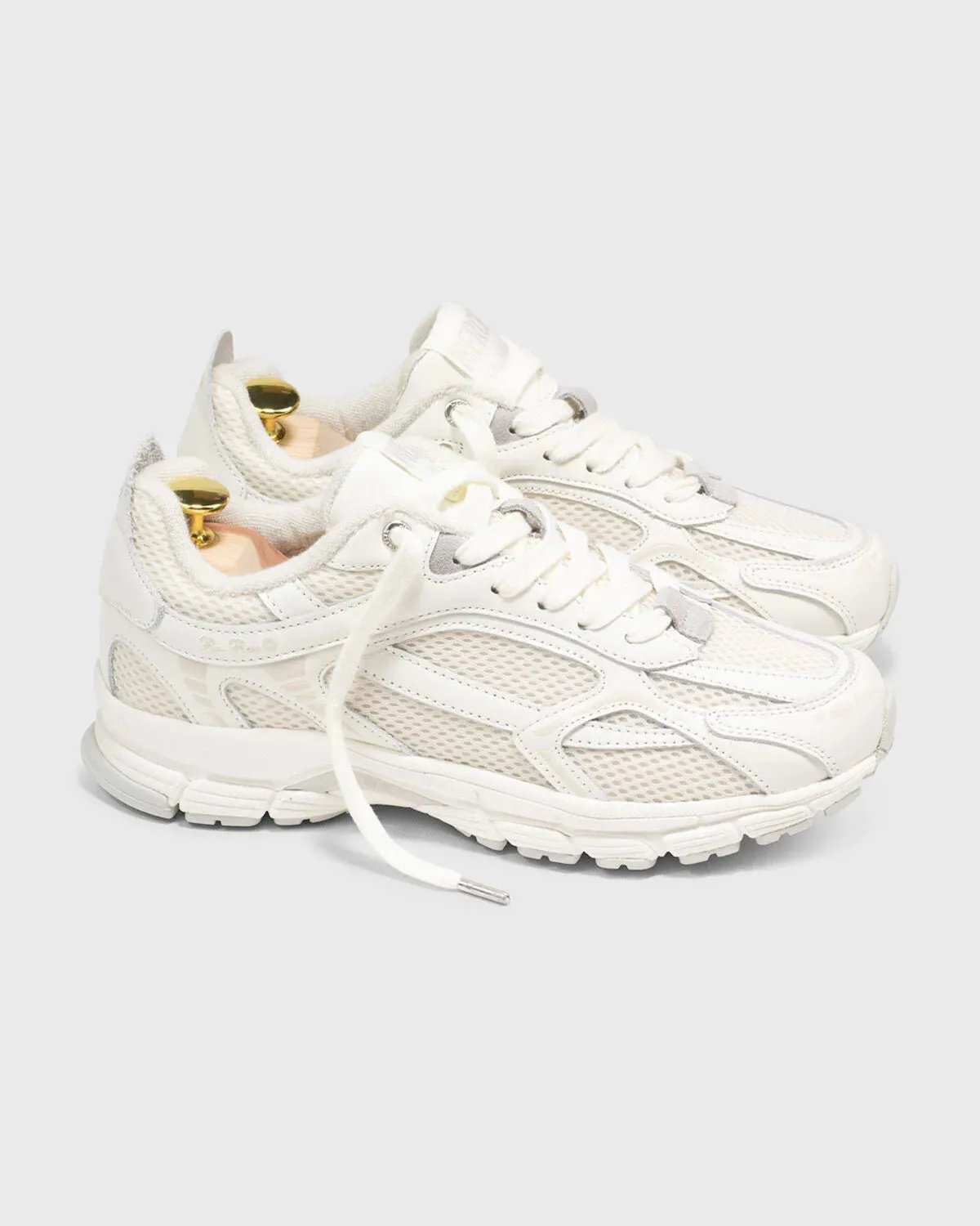 The re-run vintage premium