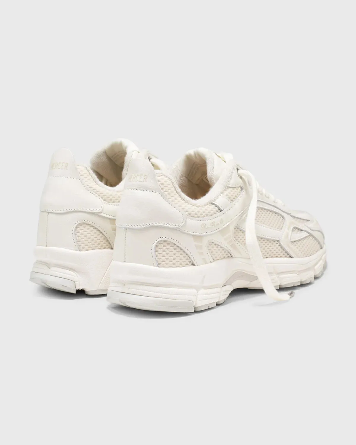 The re-run vintage premium