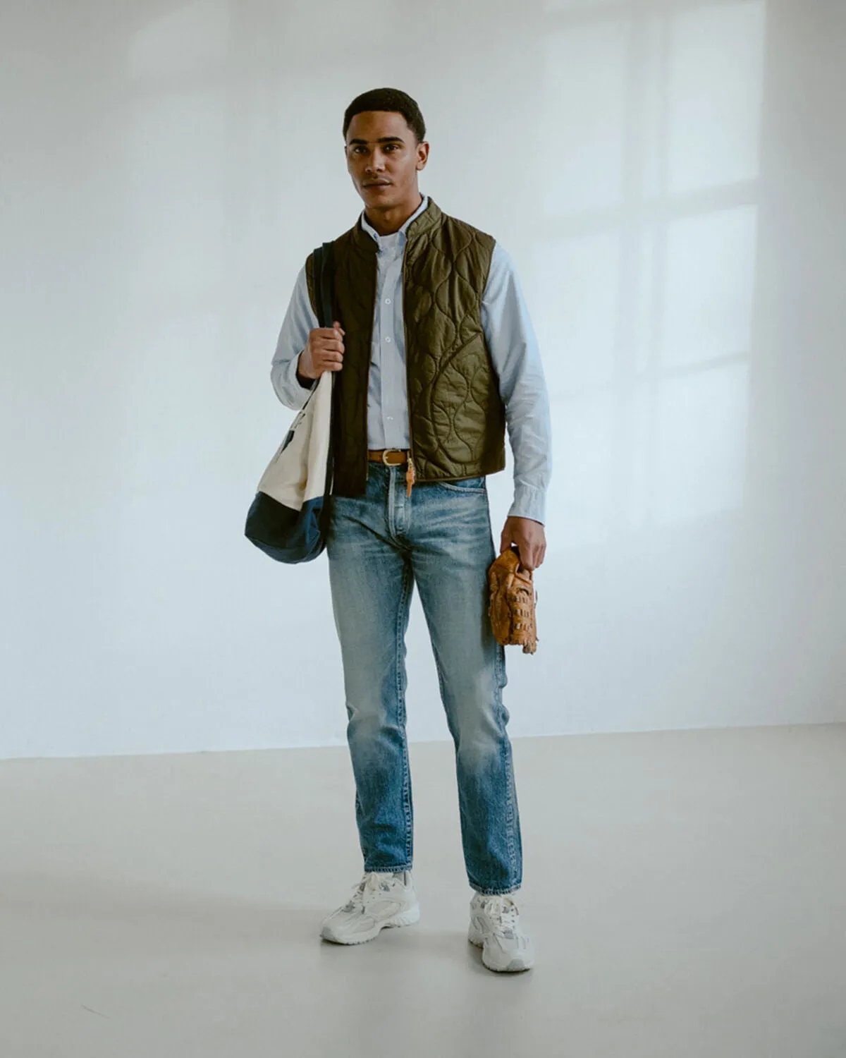 The re-run vintage premium