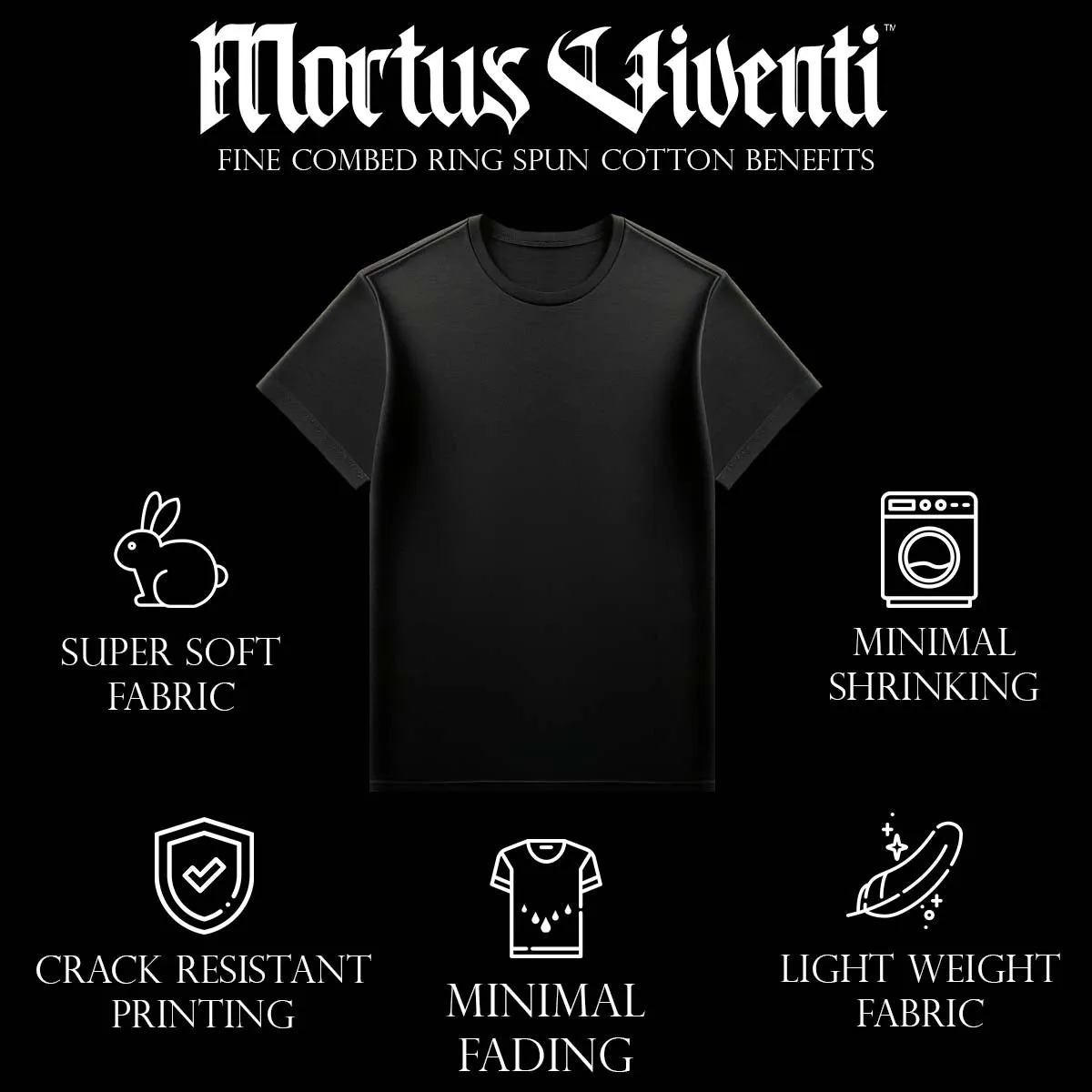 The Star Tarot Card T-Shirt