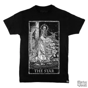 The Star Tarot Card T-Shirt