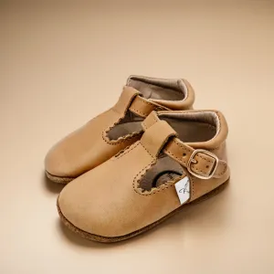 The T Bar {Premium Leather}