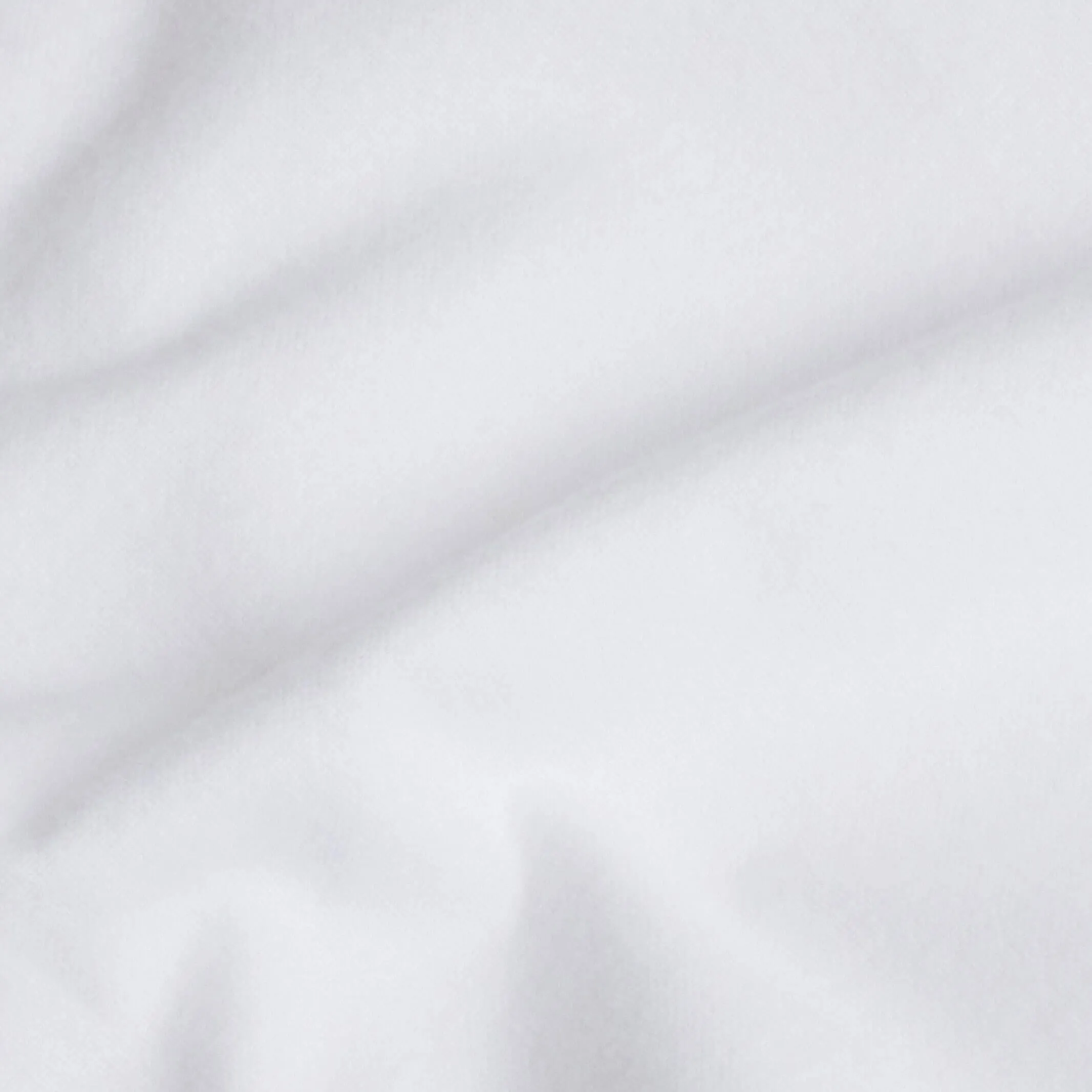 The White Besler Brushed Oxford Custom Shirt