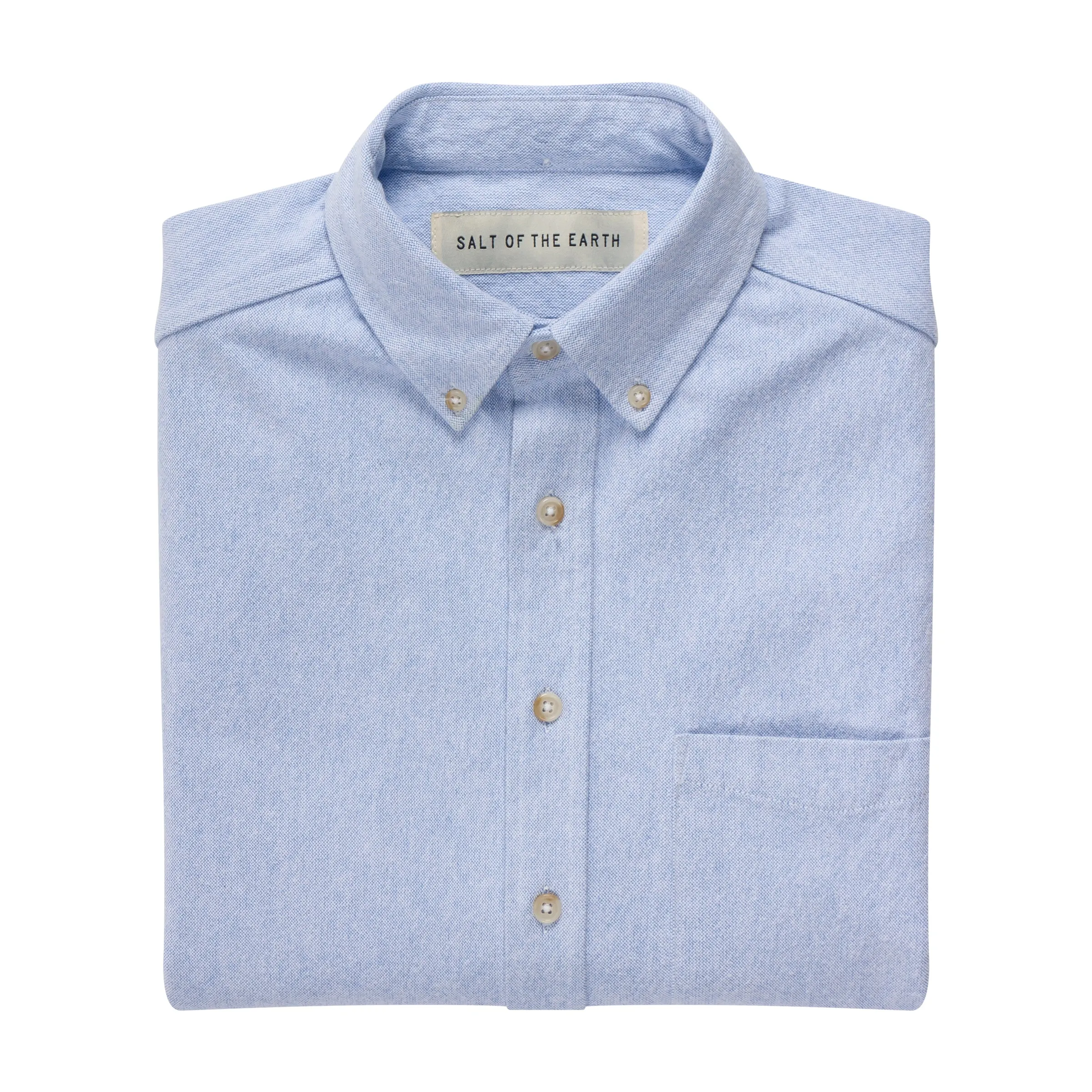 The Workman's Oxford