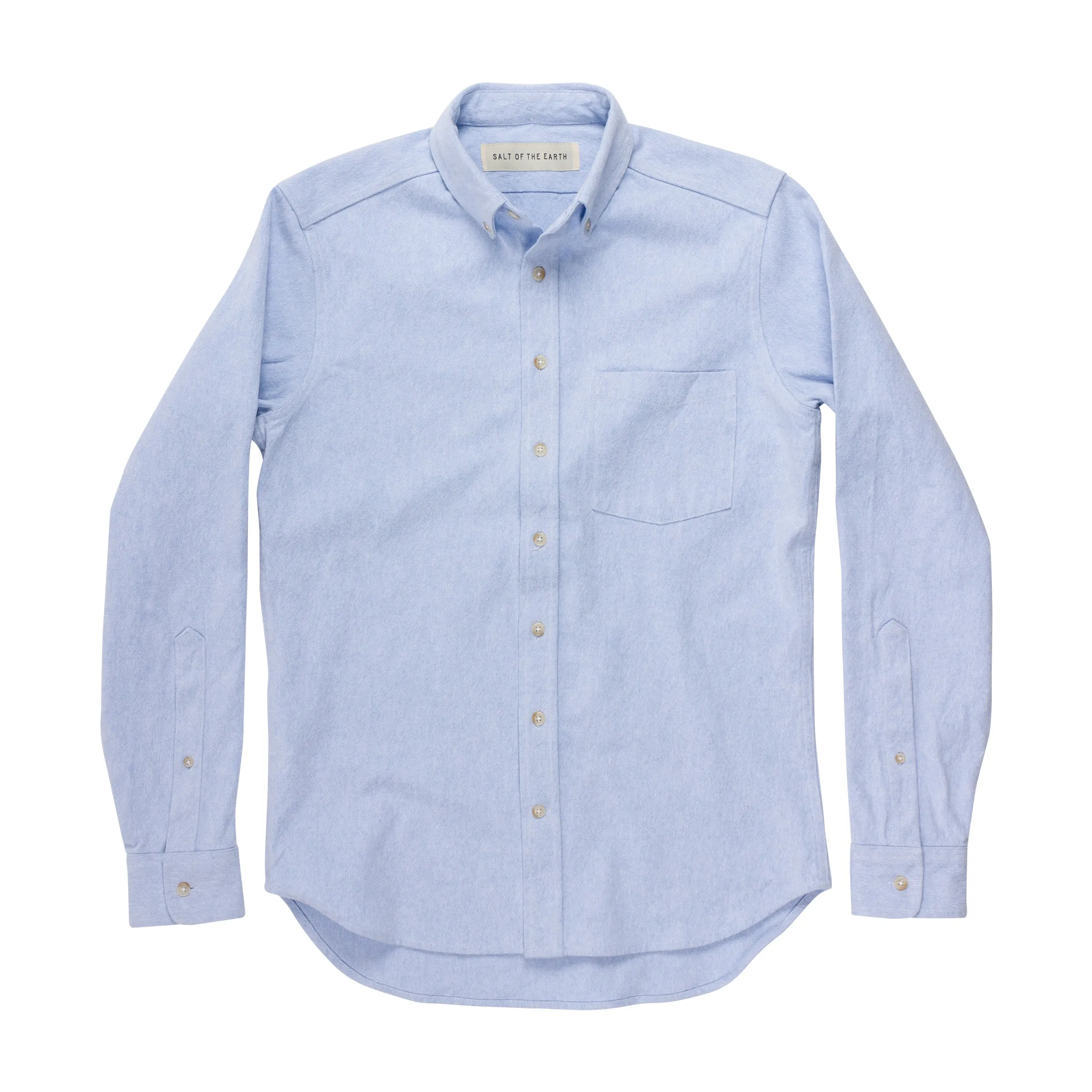 The Workman's Oxford