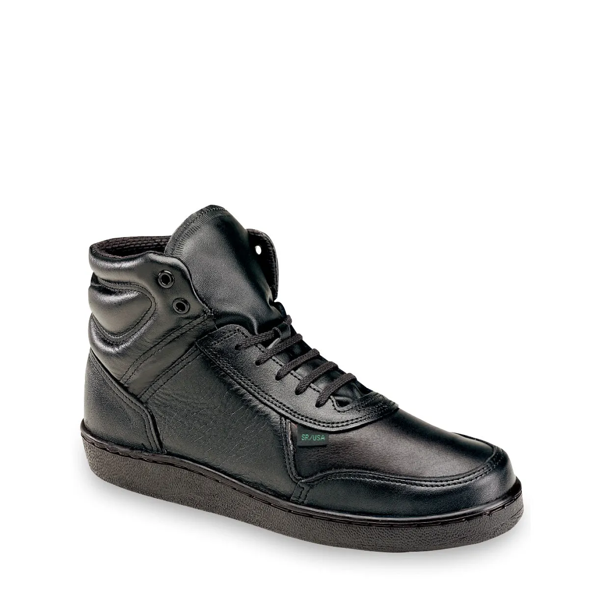 Thorogood 834-6444 Men's Code 3 Series Mid Cut Oxford Non-Safety Toe Shoe