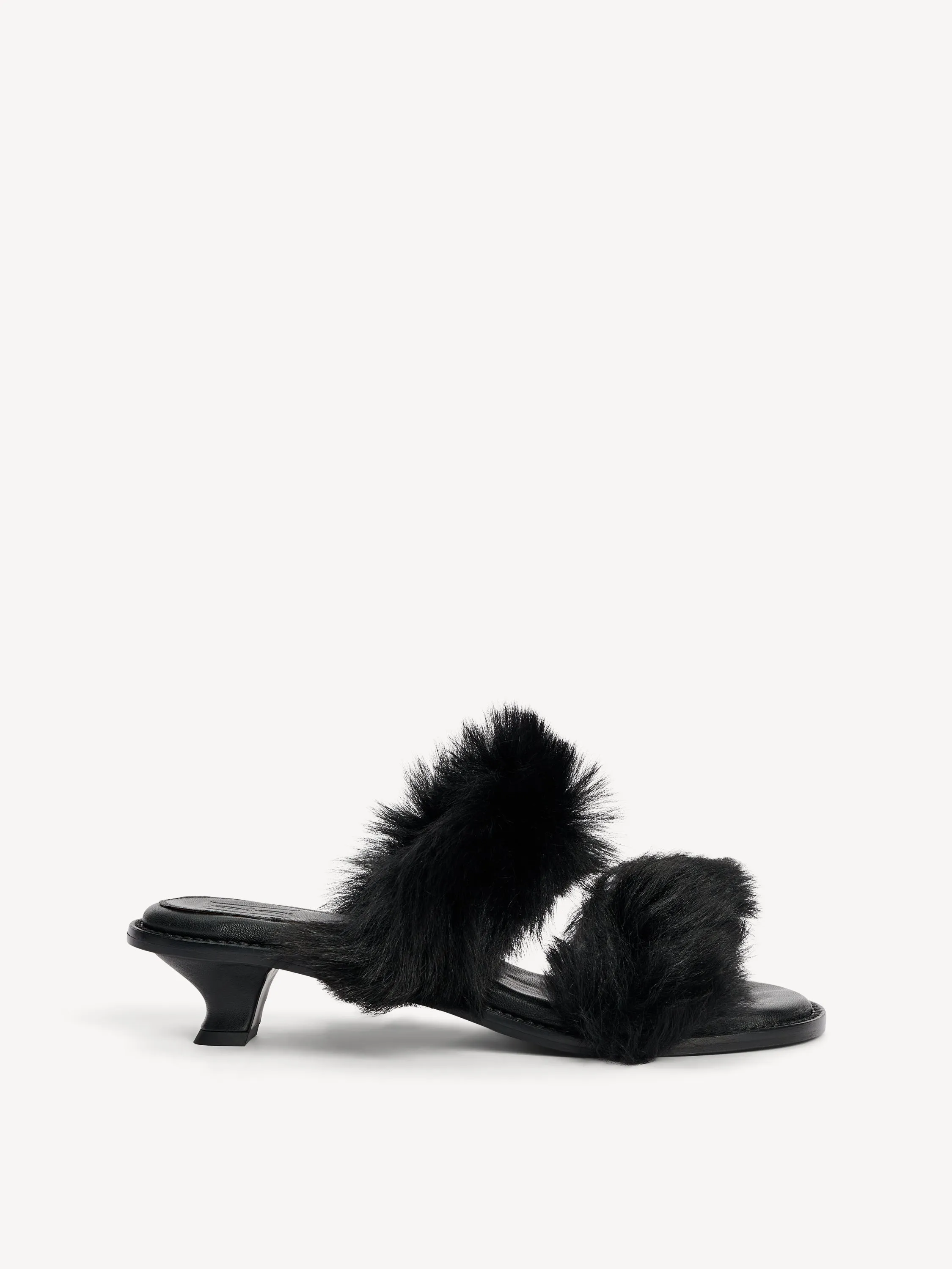Tianna Heel