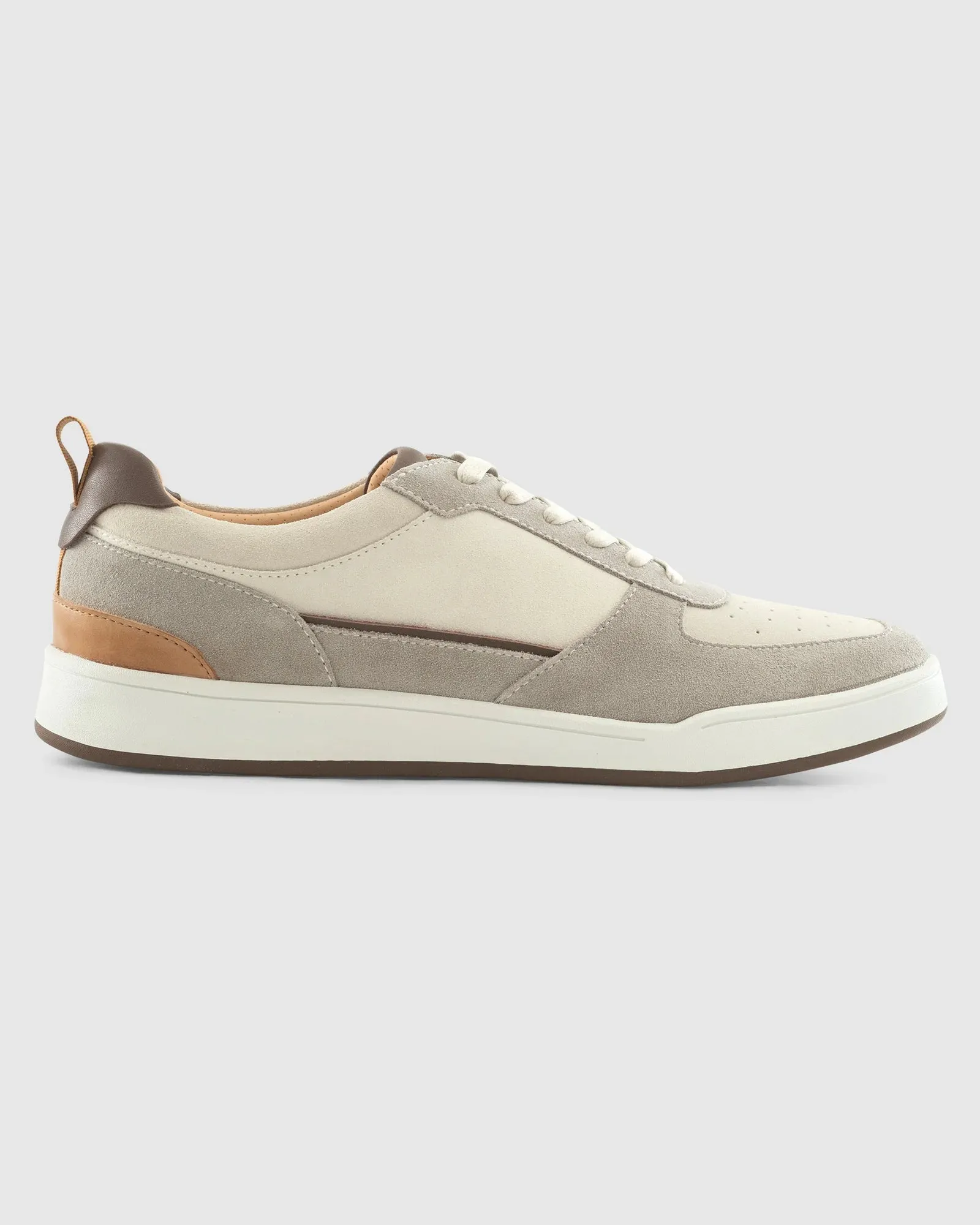 Topspin Court (Taupe)