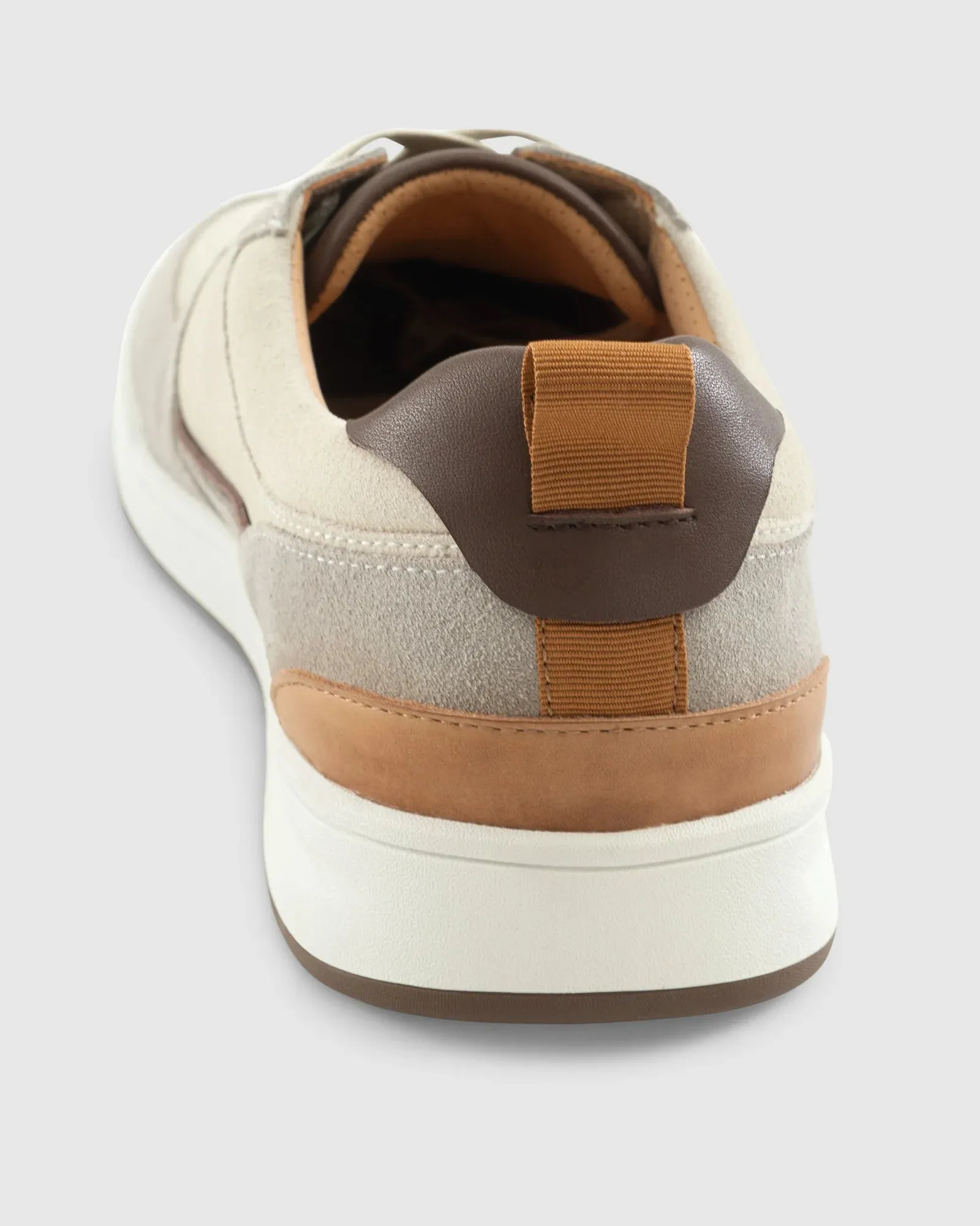 Topspin Court (Taupe)