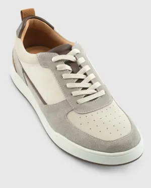 Topspin Court (Taupe)