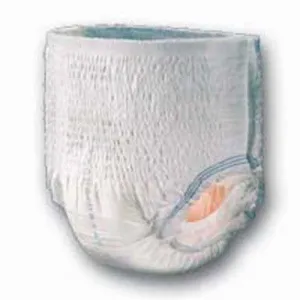 Tranquility 2113 Premium OverNight Pull On Diapers X-Small 88/Case