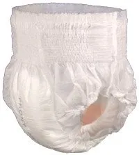 Tranquility 2114 Premium OverNight Pull-On Small Disposable Heavy Abs, PK/20