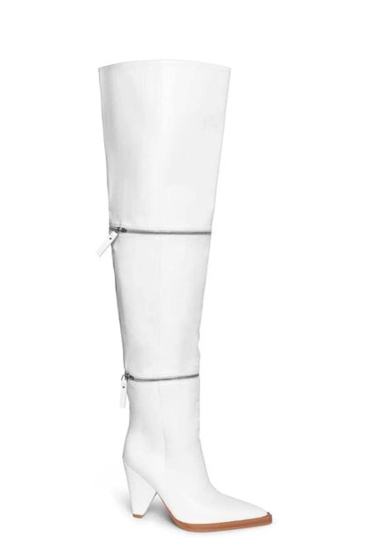 TRIPLE B WHITE