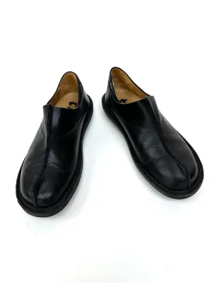 Trippen 'Rhino F' Leather Loafers