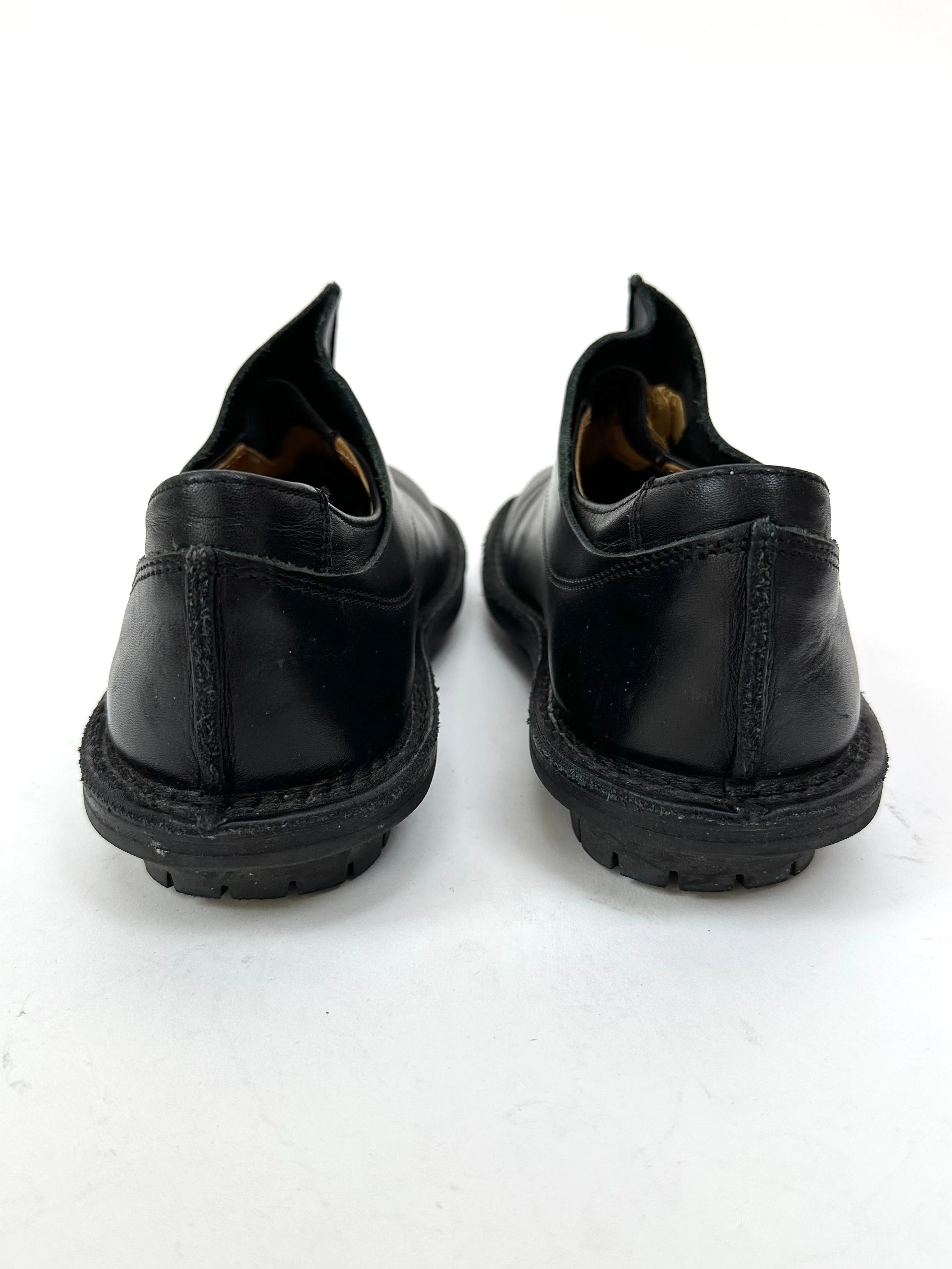Trippen 'Rhino F' Leather Loafers