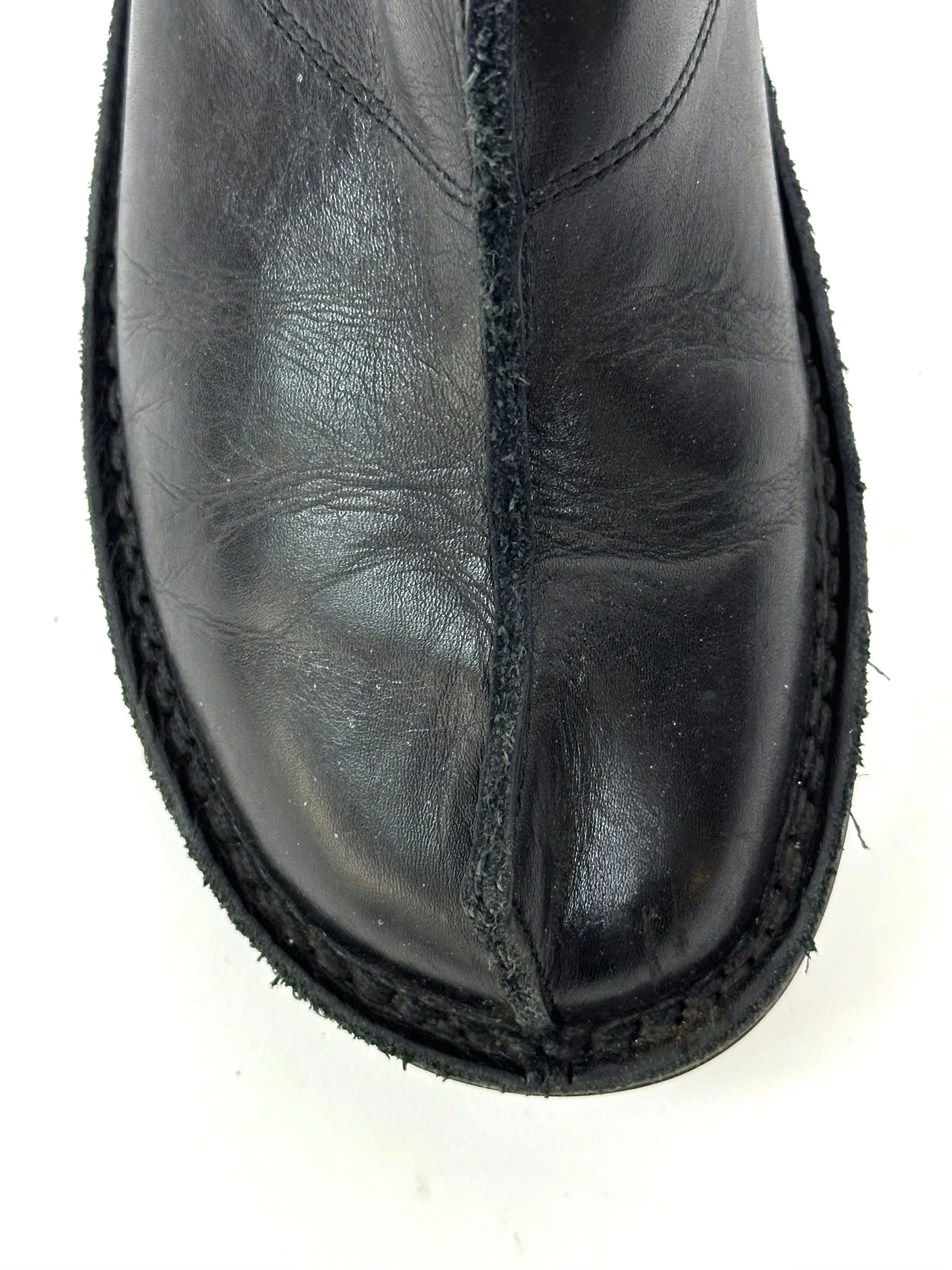 Trippen 'Rhino F' Leather Loafers