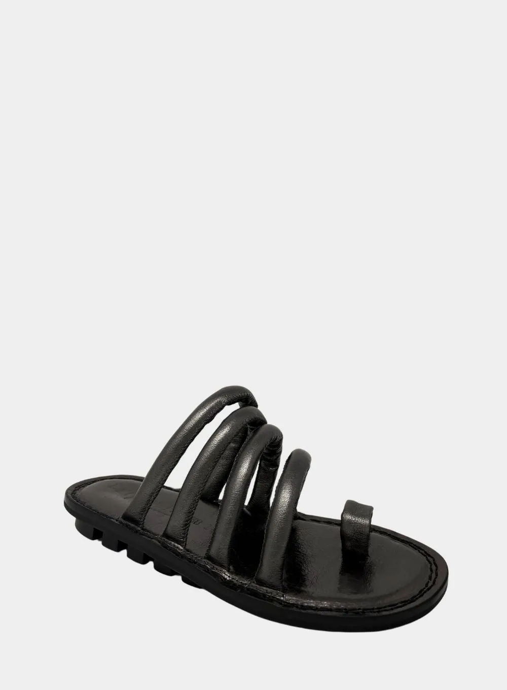 TRIPPEN | Threads Sandal