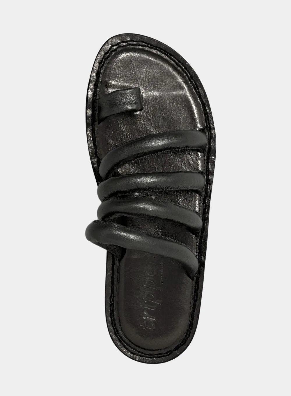 TRIPPEN | Threads Sandal