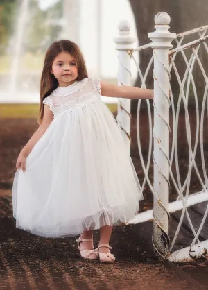 Trish Scully child dress size 12