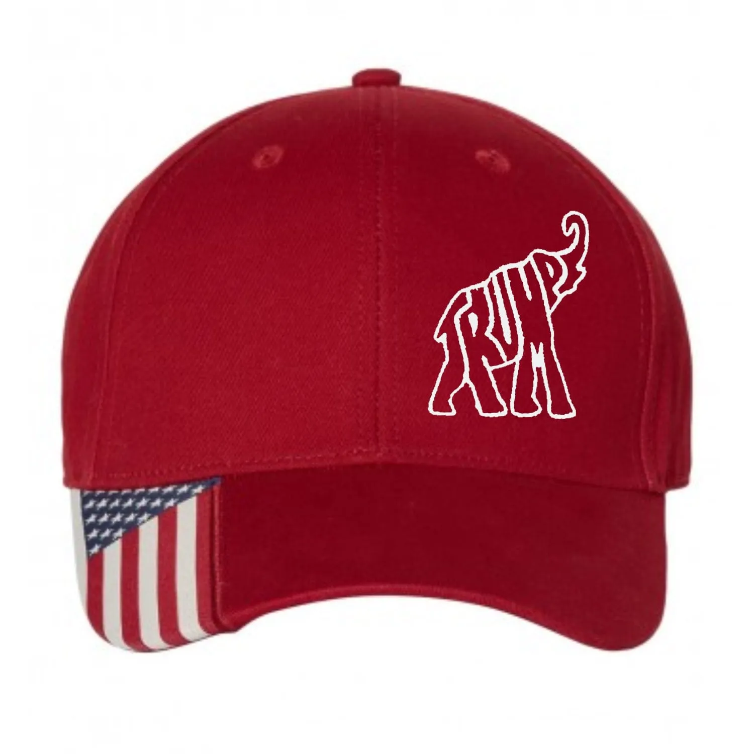 Trump Premium Embroidery Hat
