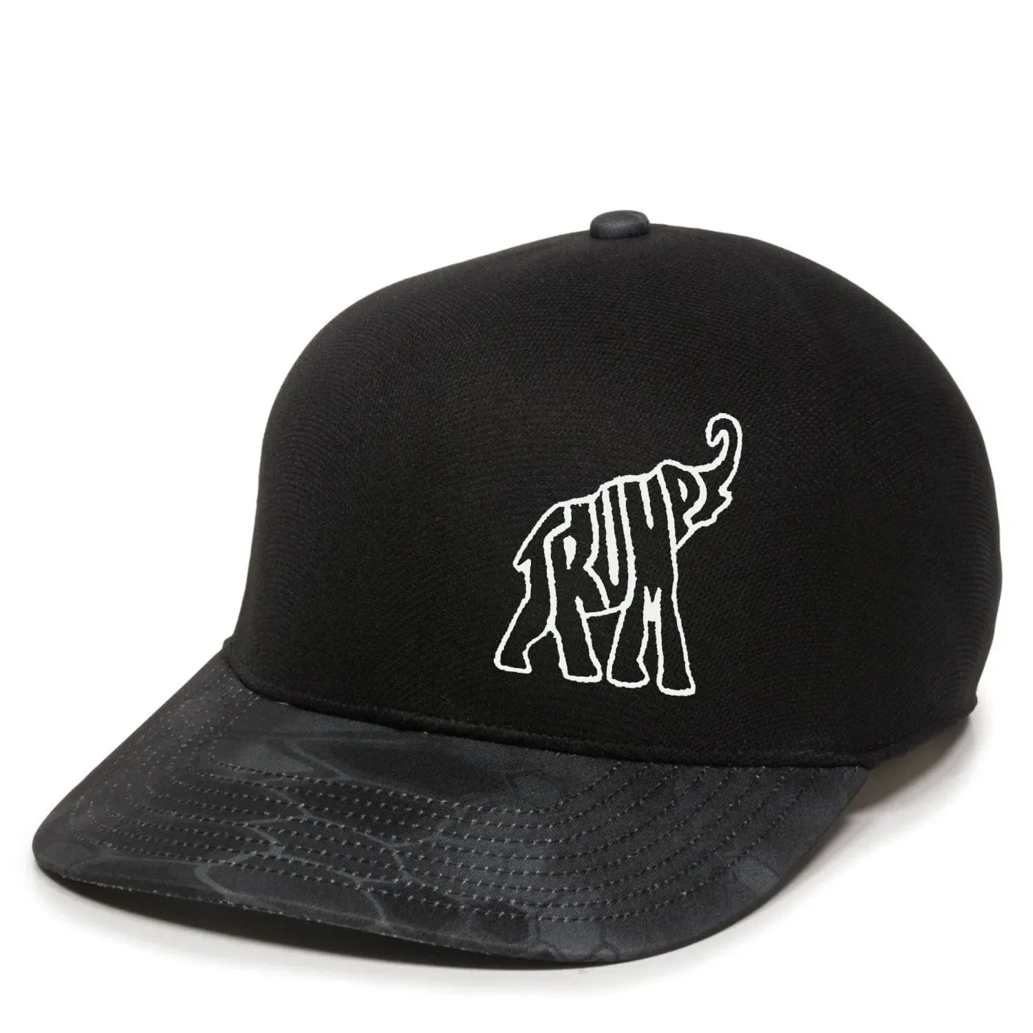 Trump Premium Embroidery Hat