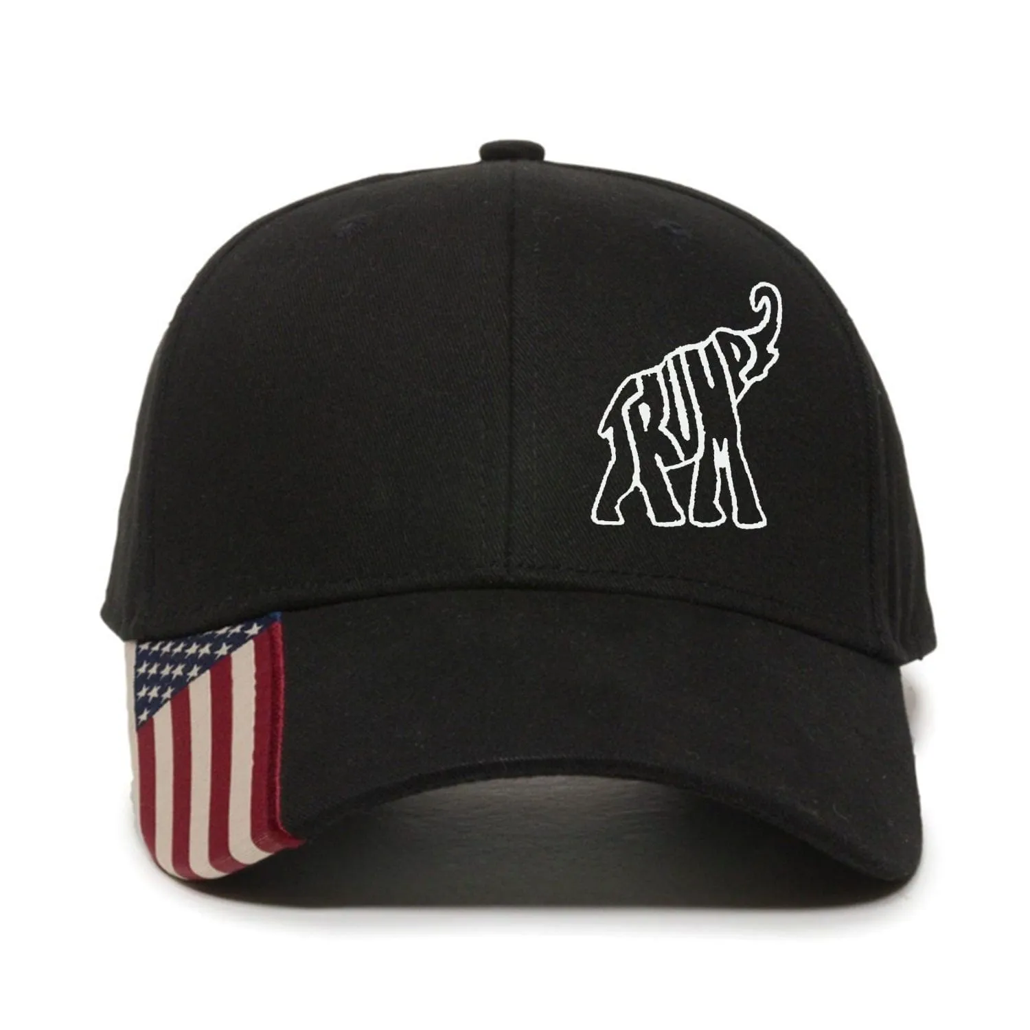 Trump Premium Embroidery Hat