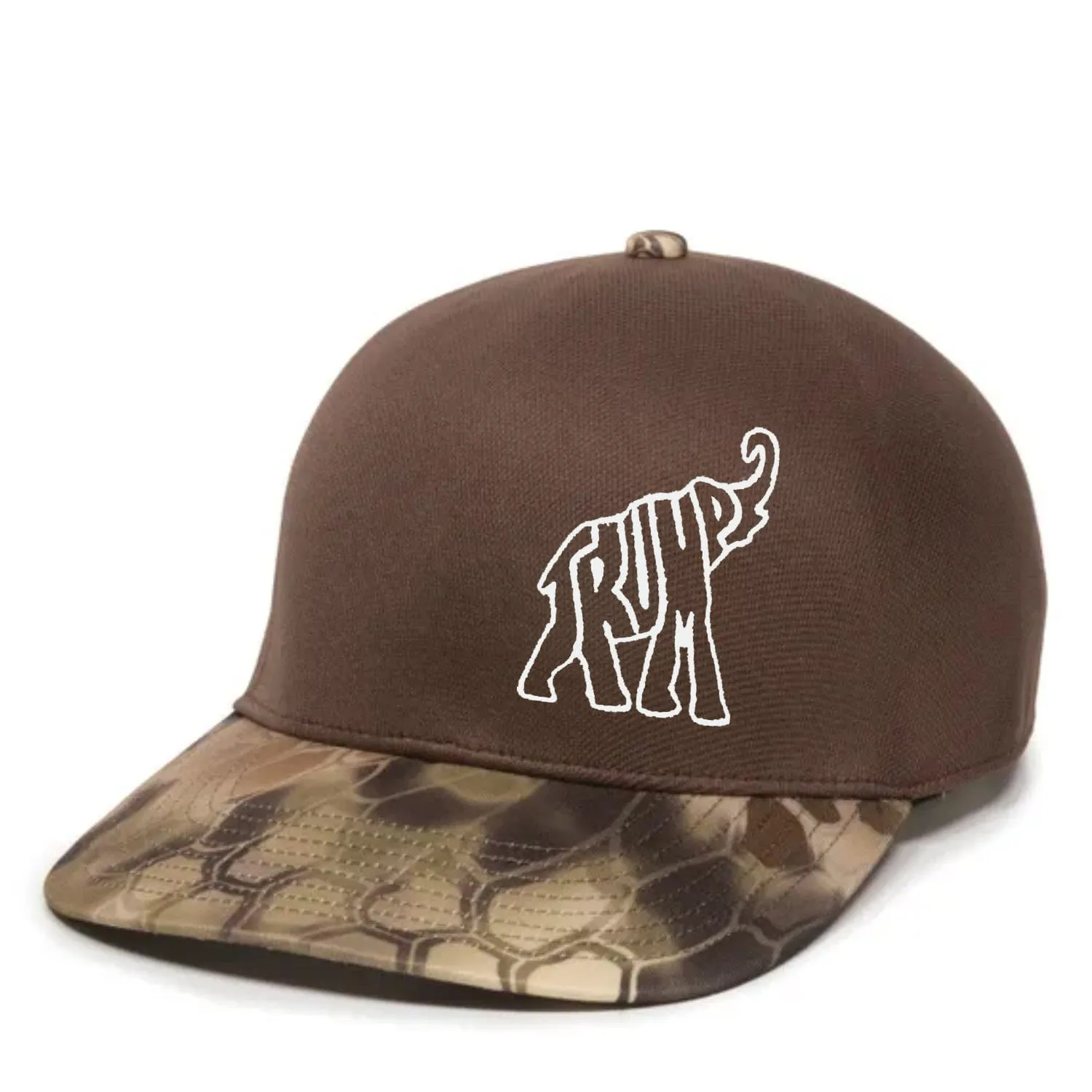 Trump Premium Embroidery Hat