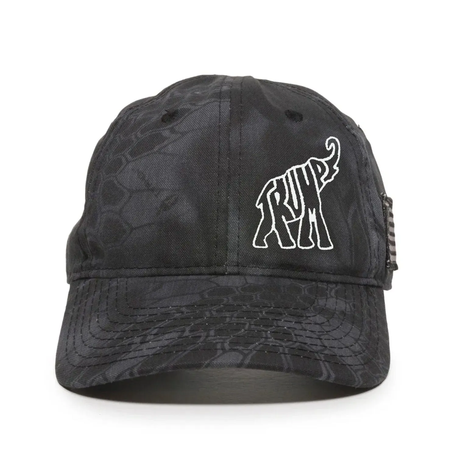 Trump Premium Embroidery Hat