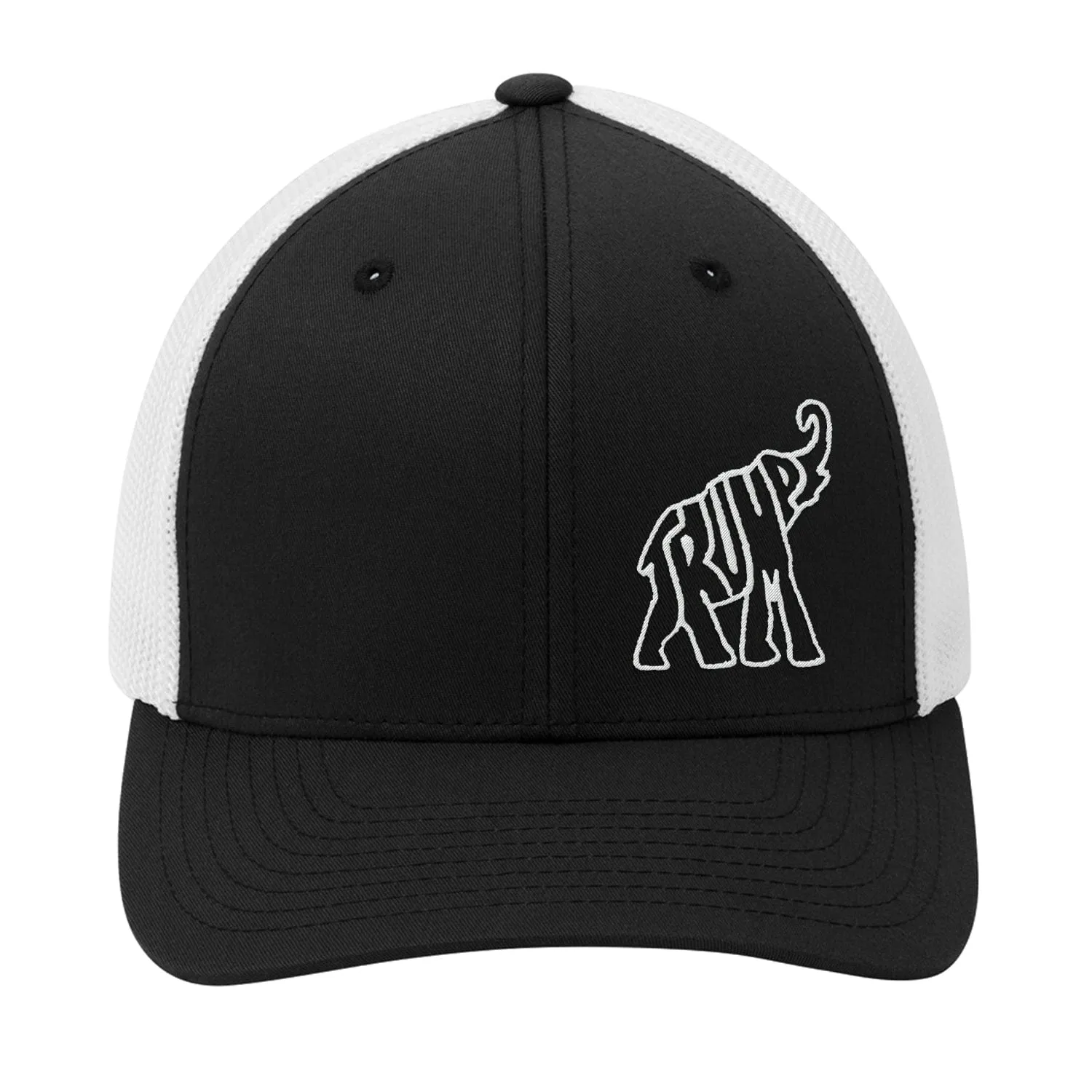 Trump Premium Embroidery Hat