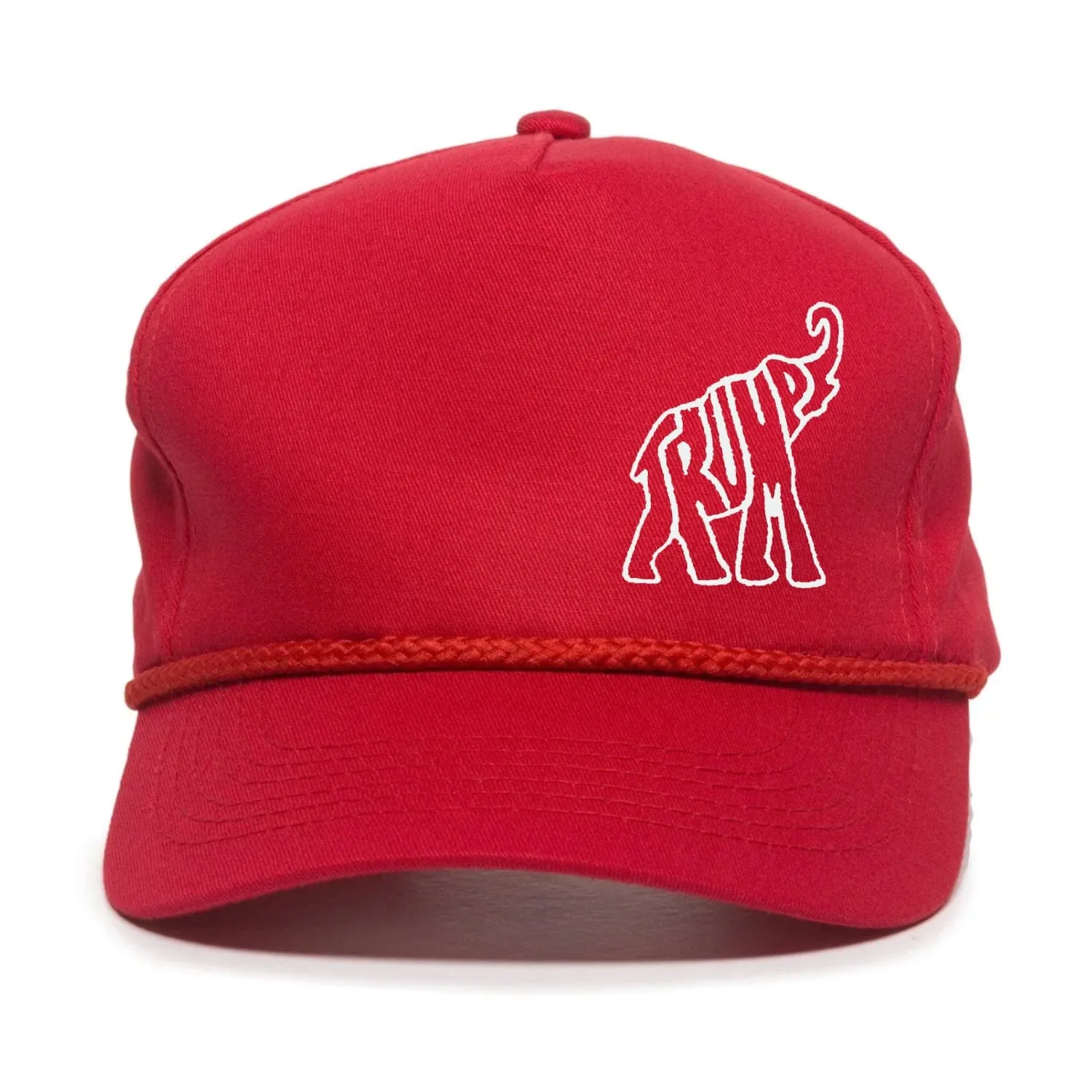Trump Premium Embroidery Hat