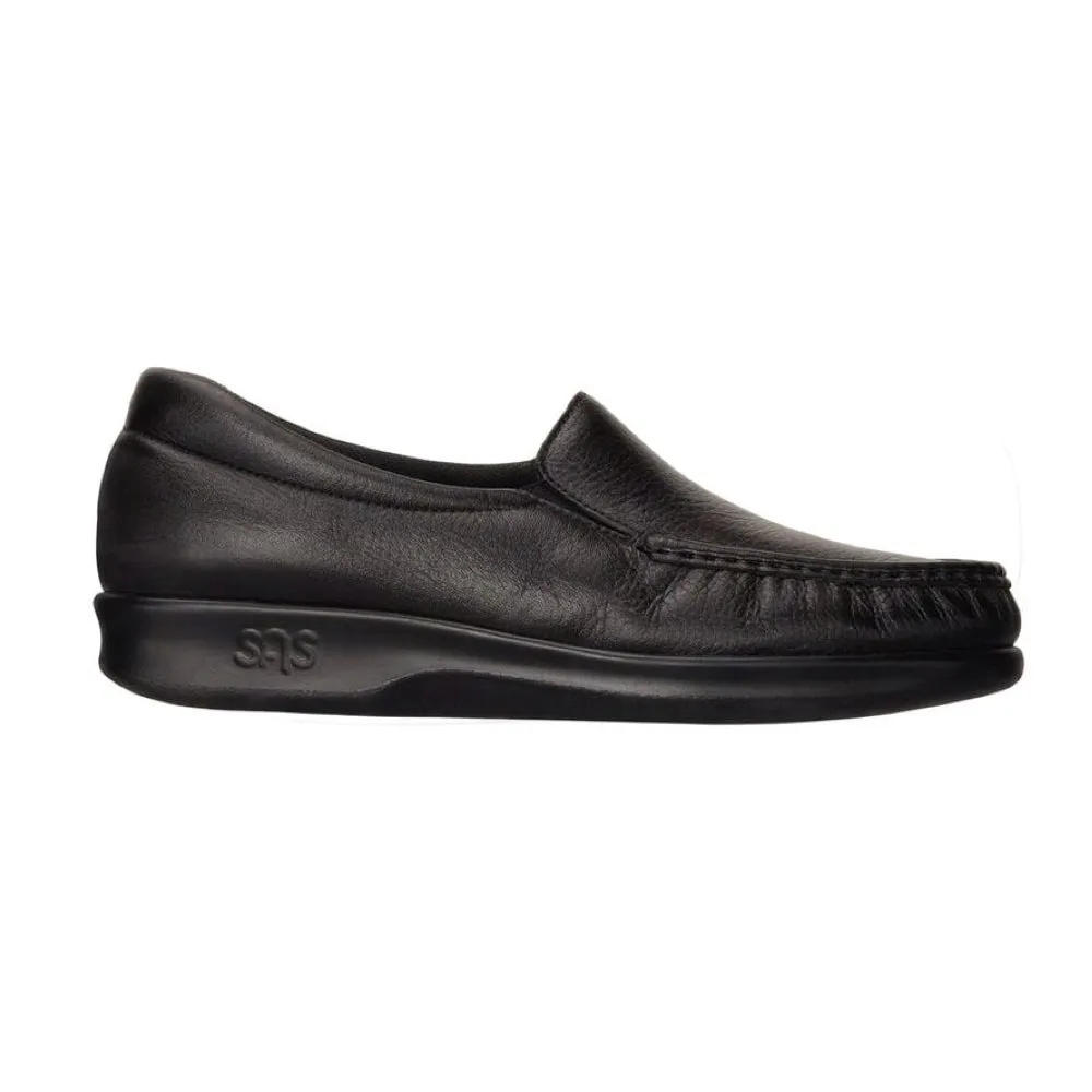 Twin (Black)