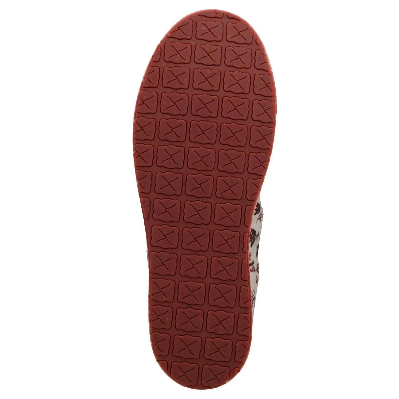 TWISTED X LADIES COWBOY SLIP ON KICKS