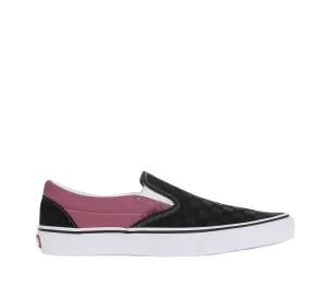 UA CLASSIC SLIP-ON (DEBOSS CHECKERBOARD)