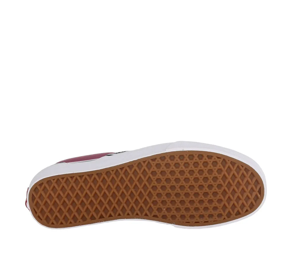 UA CLASSIC SLIP-ON (DEBOSS CHECKERBOARD)