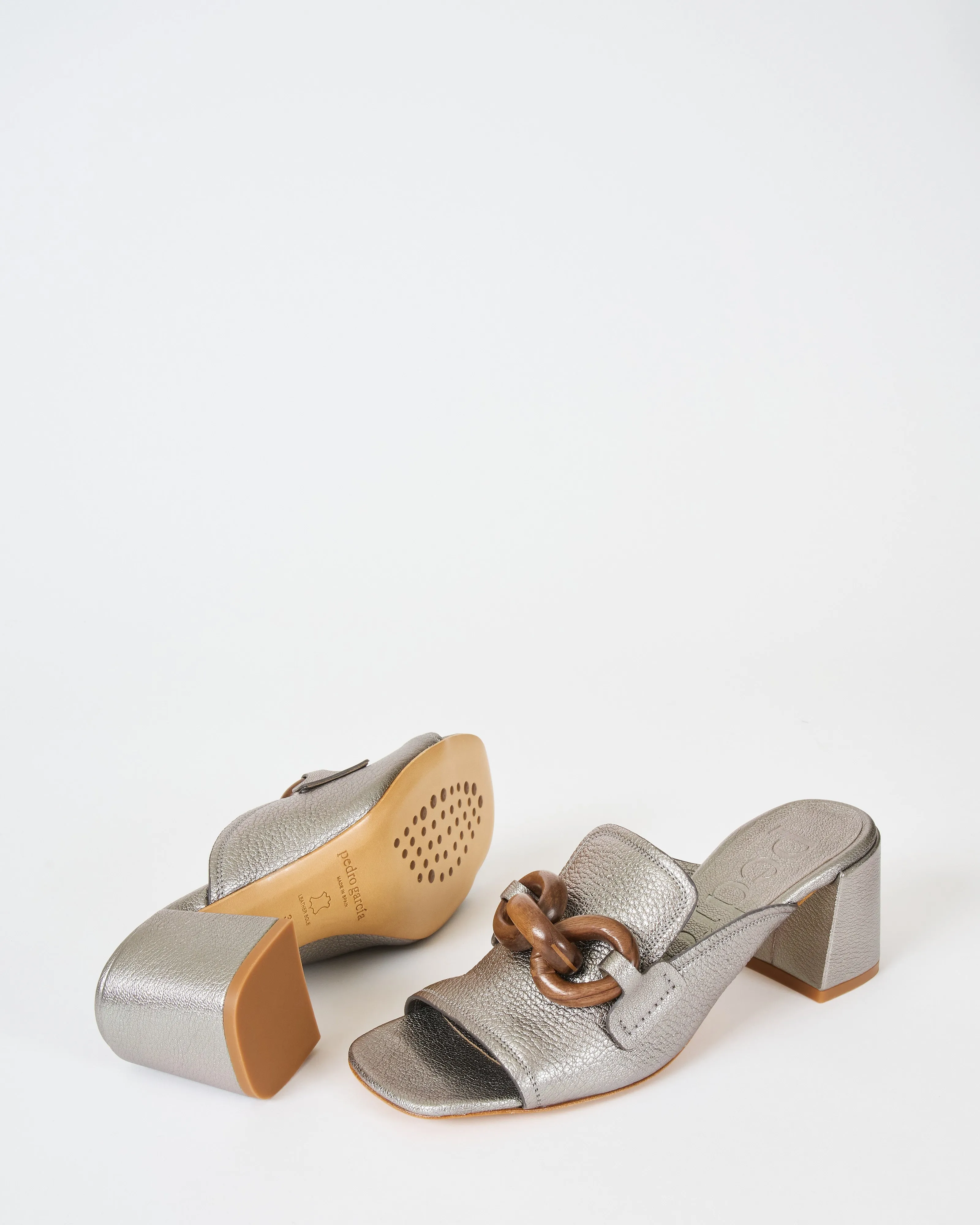umita heel