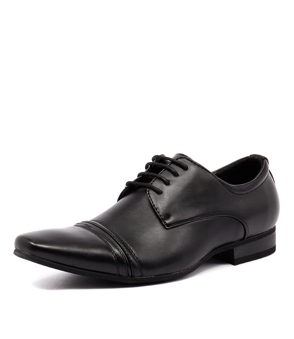 UNcut Bartell Shoe