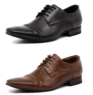 UNcut Bartell Shoe