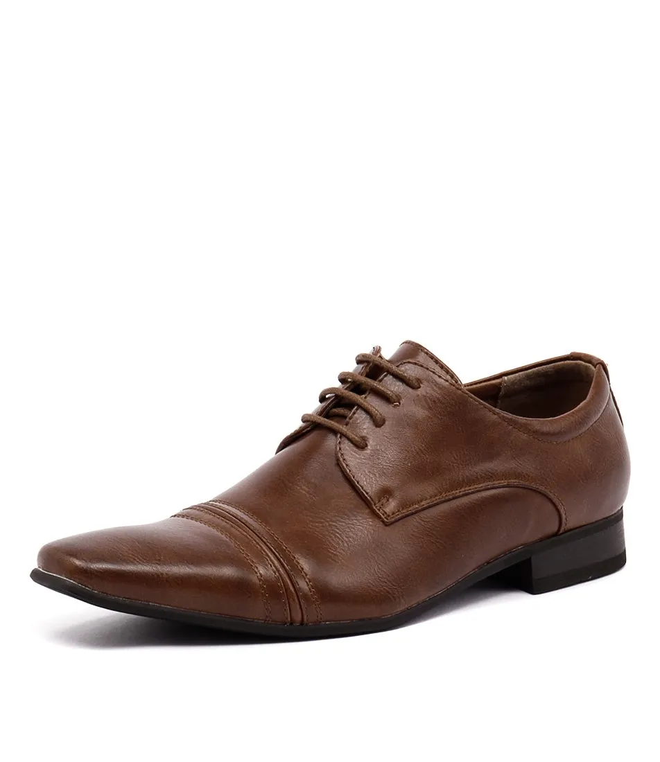UNcut Bartell Shoe