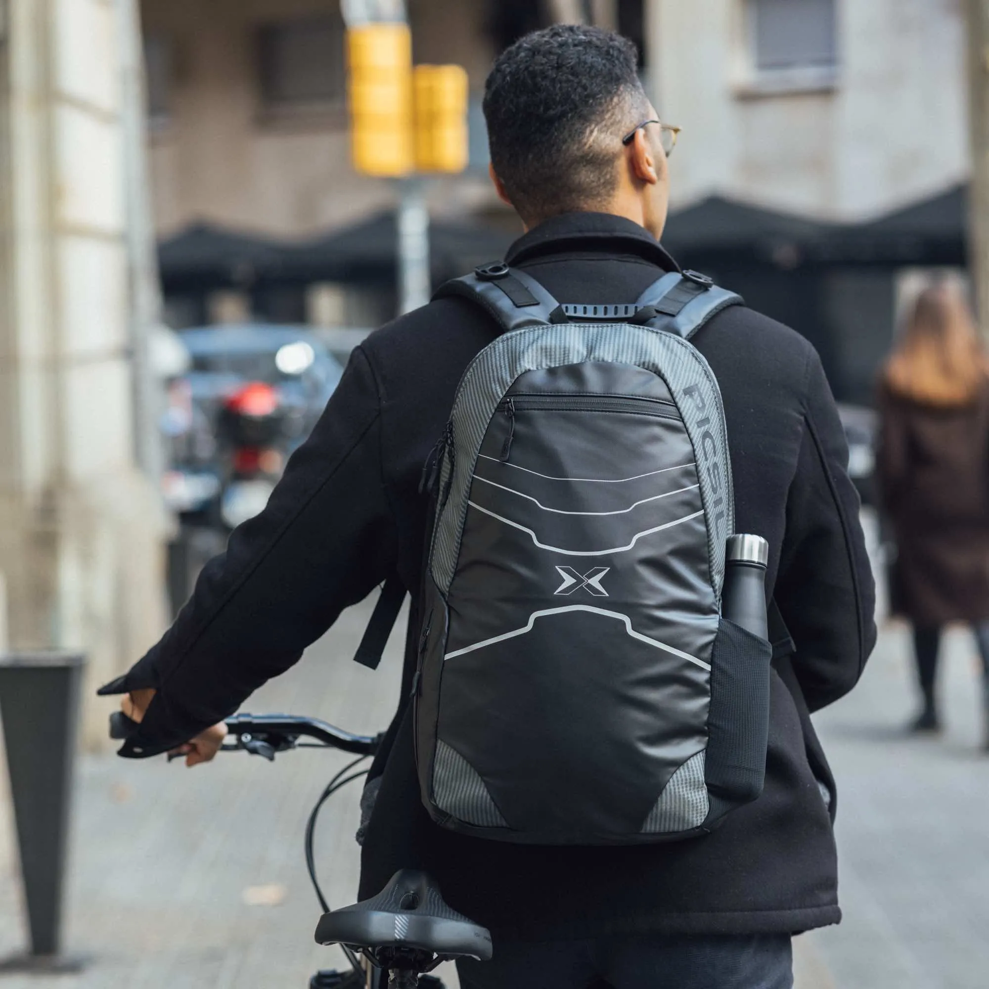 Urban Backpack (28L)