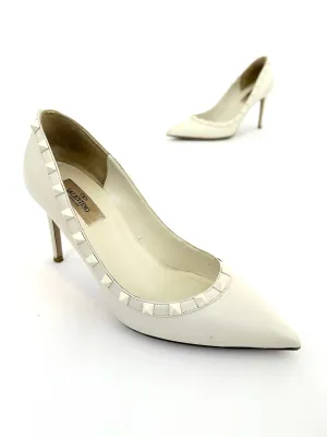 Valentino Garavani Rockstud Pumps