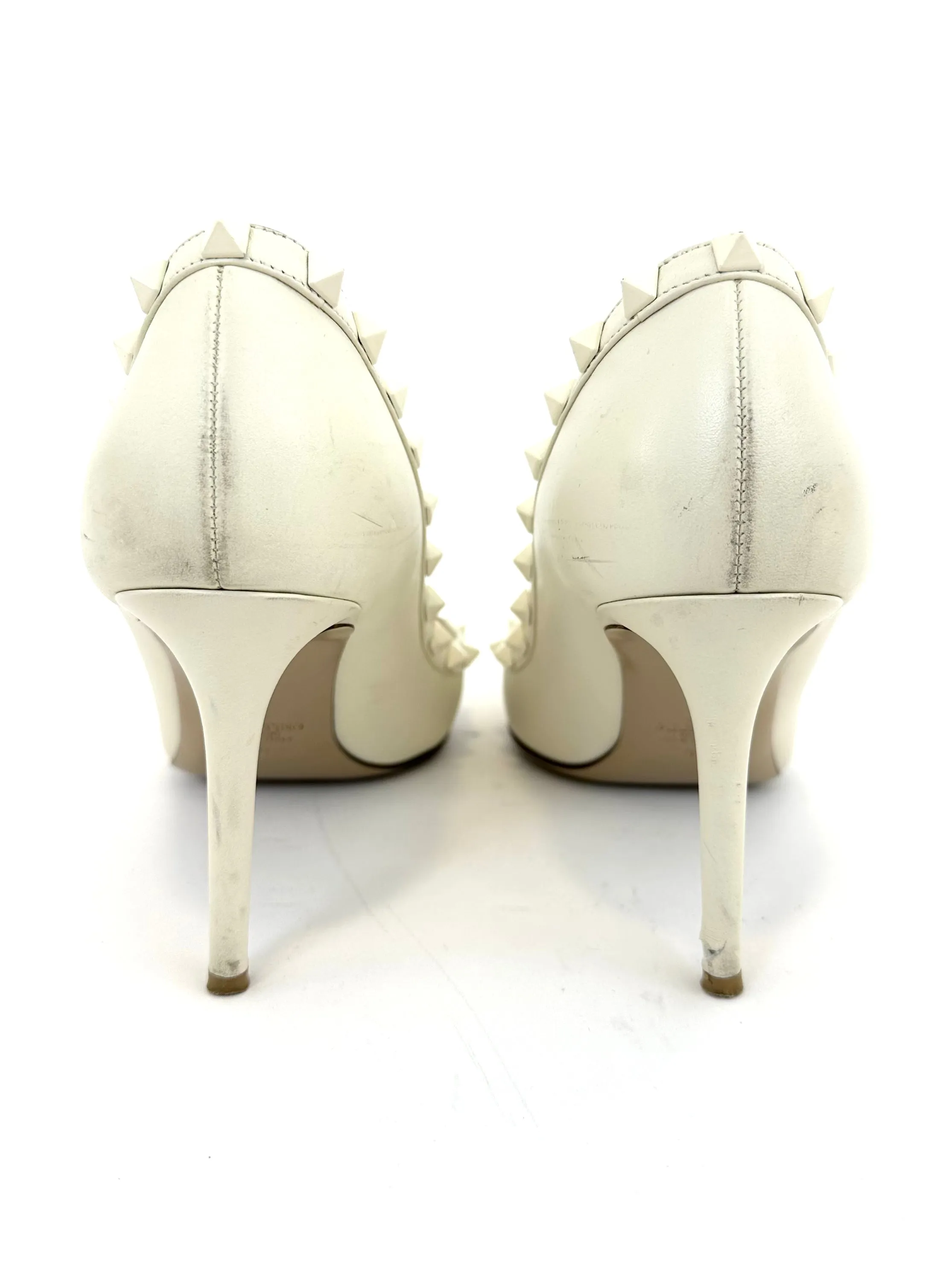 Valentino Garavani Rockstud Pumps