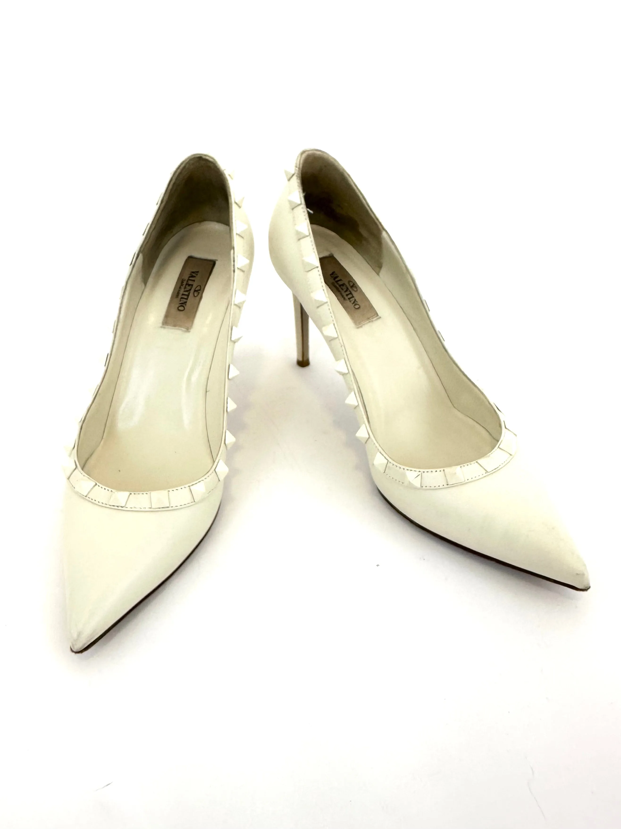Valentino Garavani Rockstud Pumps