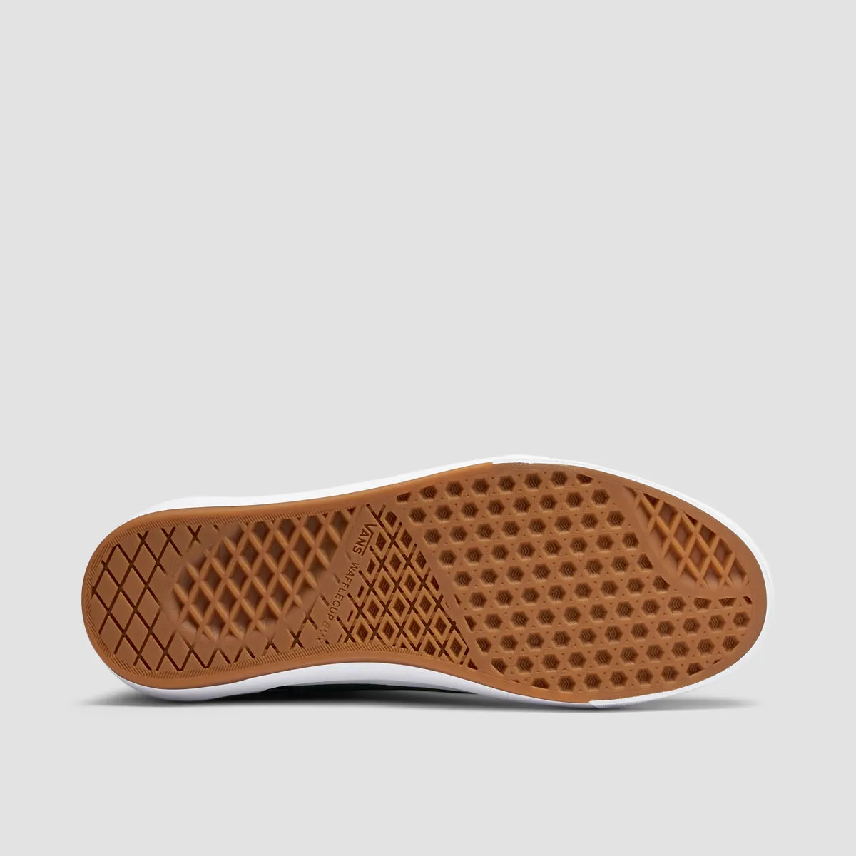 Vans BMX Old Skool Shoes - Unexplored