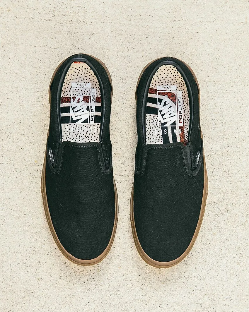 VANS BMX SLIP ON - DENNIS ENARSON - SHOE SALE!