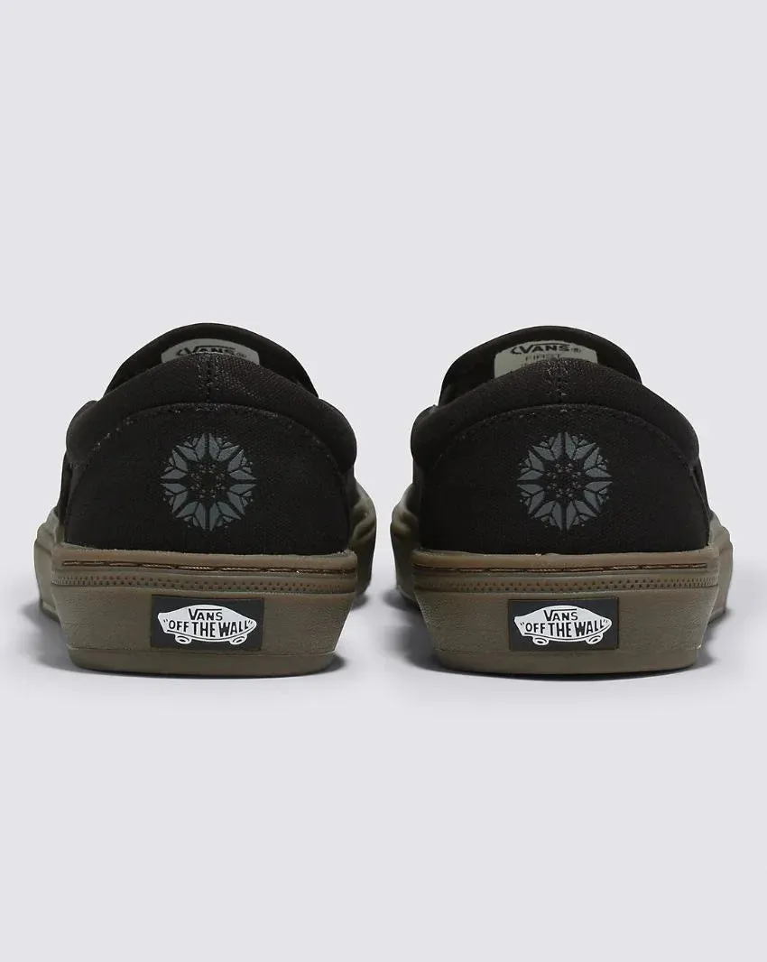 VANS BMX SLIP ON - DENNIS ENARSON - SHOE SALE!